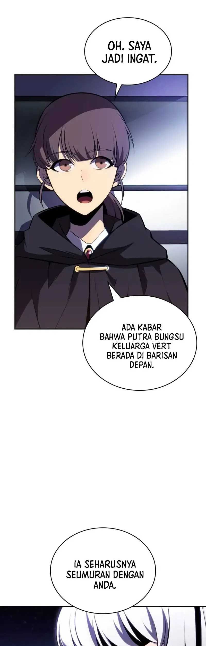 The Regressed Son Of A Duke Is An Assassin Chapter 6 - halaman 59