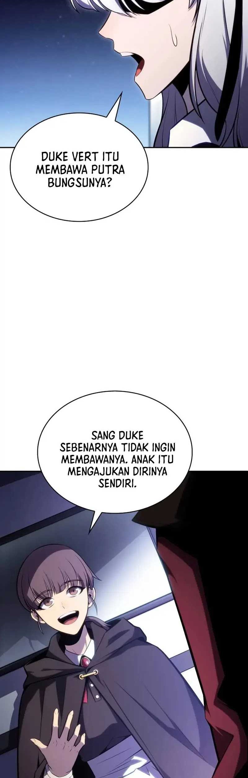 The Regressed Son Of A Duke Is An Assassin Chapter 6 - halaman 60