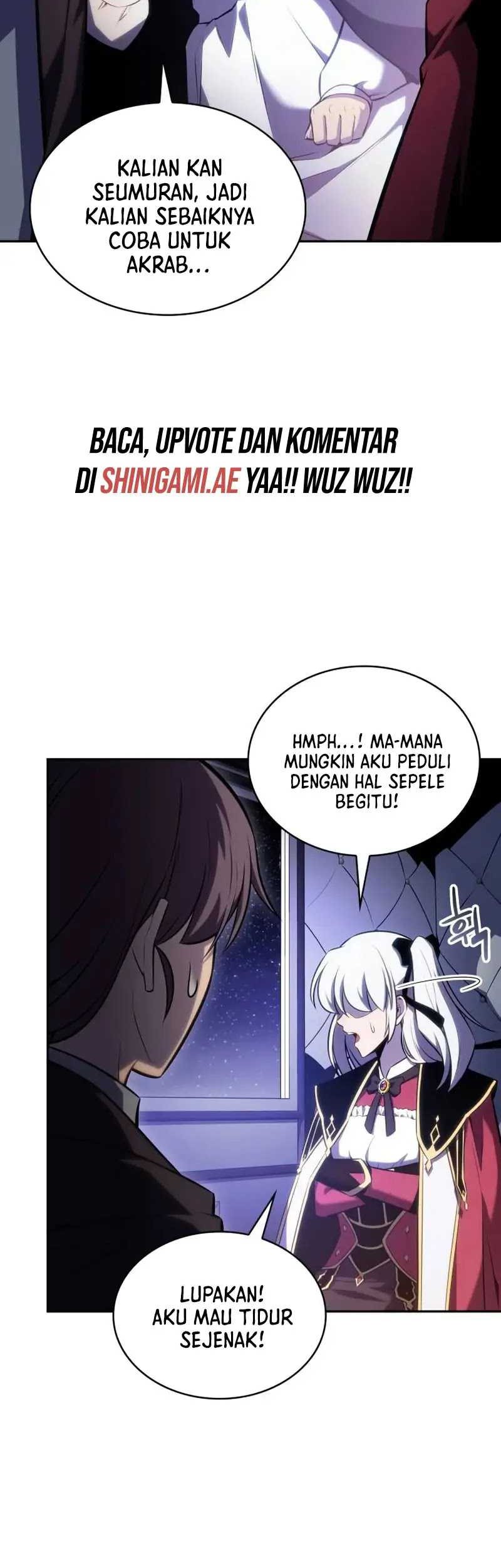The Regressed Son Of A Duke Is An Assassin Chapter 6 - halaman 61