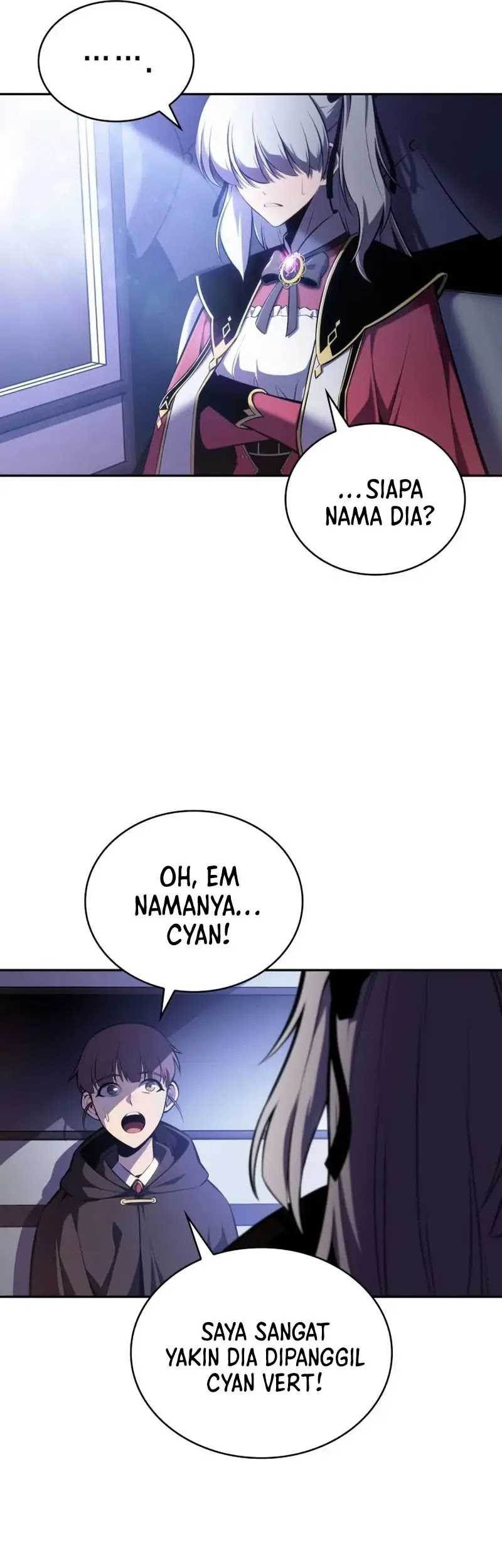 The Regressed Son Of A Duke Is An Assassin Chapter 6 - halaman 63