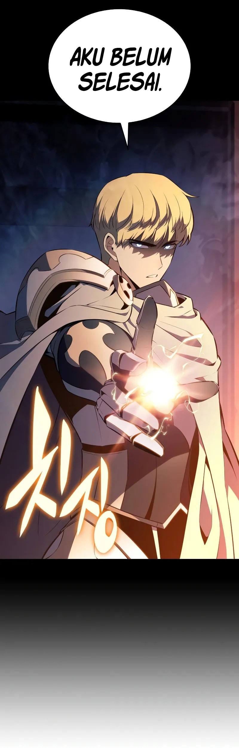 The Regressed Son Of A Duke Is An Assassin Chapter 60 - halaman 11