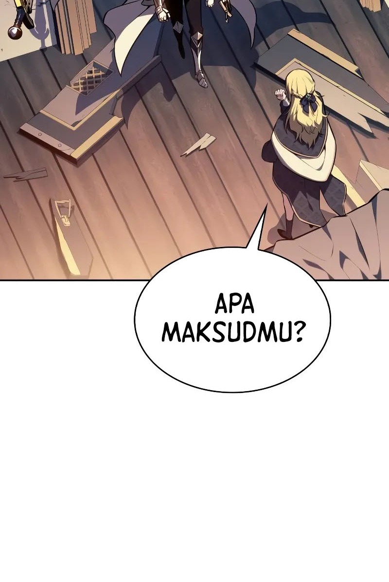 The Regressed Son Of A Duke Is An Assassin Chapter 60 - halaman 14
