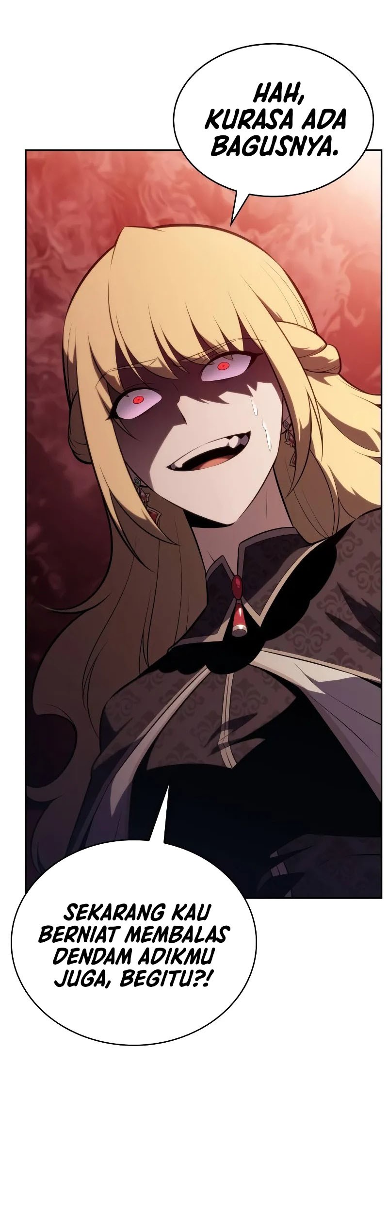 The Regressed Son Of A Duke Is An Assassin Chapter 60 - halaman 17