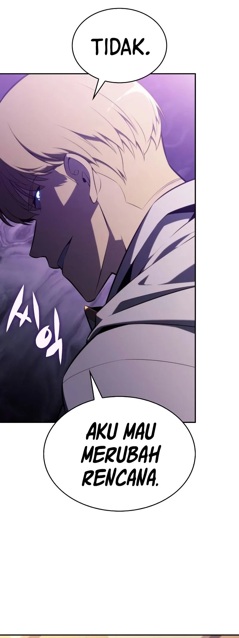 The Regressed Son Of A Duke Is An Assassin Chapter 60 - halaman 18