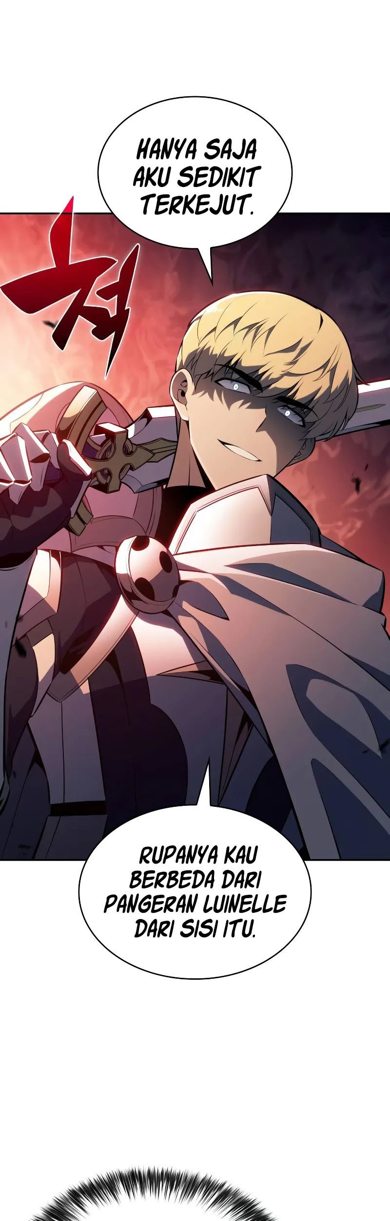 The Regressed Son Of A Duke Is An Assassin Chapter 60 - halaman 21