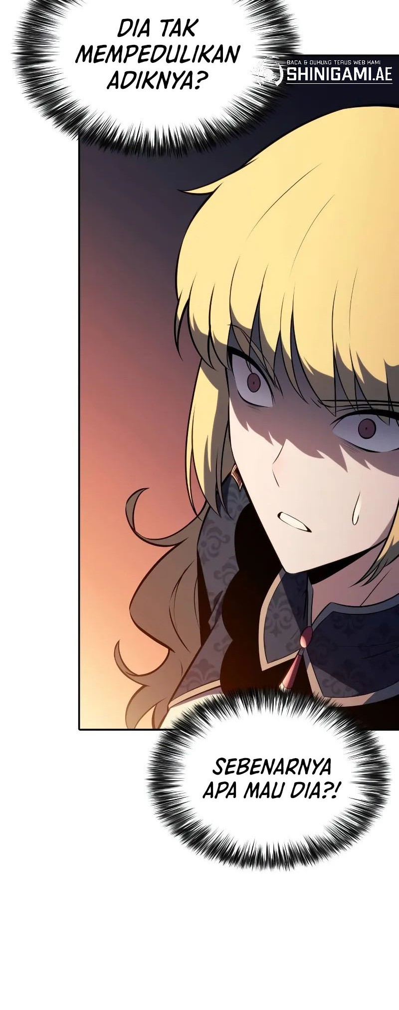 The Regressed Son Of A Duke Is An Assassin Chapter 60 - halaman 22