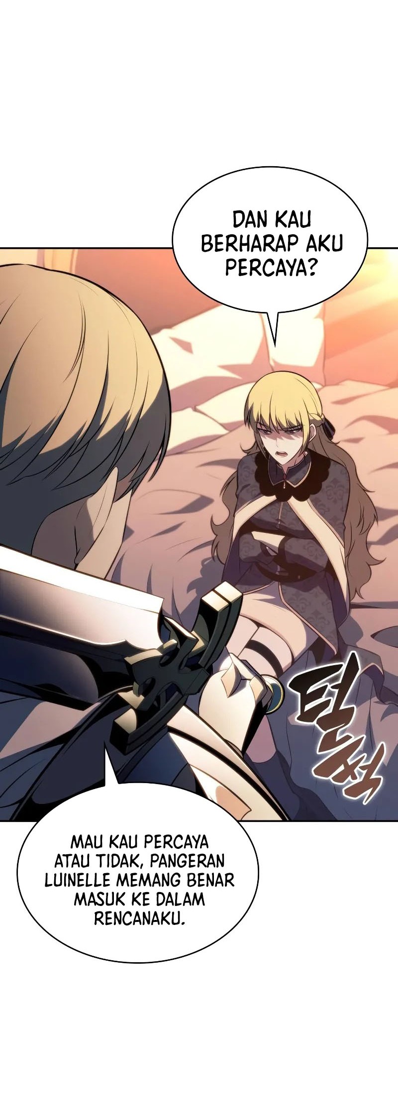 The Regressed Son Of A Duke Is An Assassin Chapter 60 - halaman 26