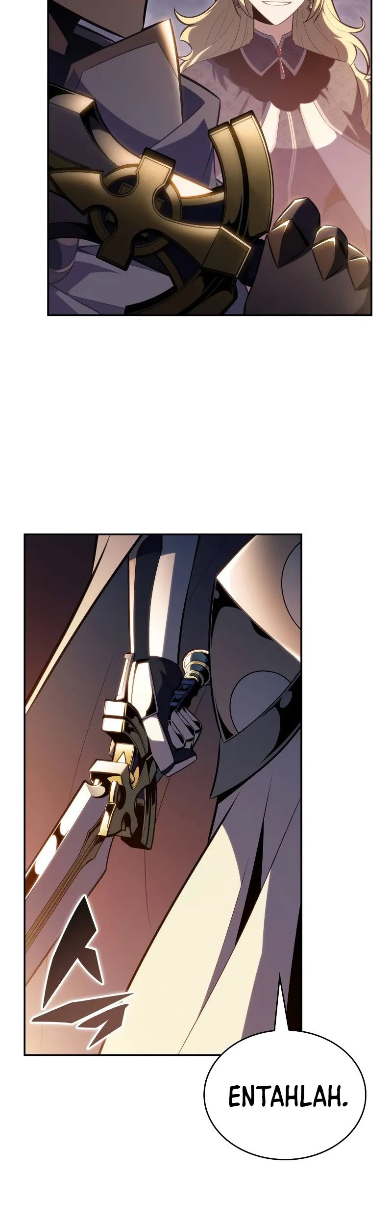 The Regressed Son Of A Duke Is An Assassin Chapter 60 - halaman 30