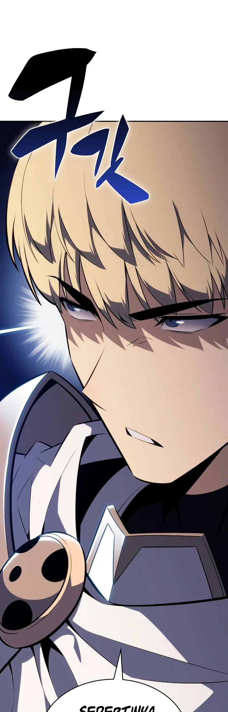 The Regressed Son Of A Duke Is An Assassin Chapter 60 - halaman 31