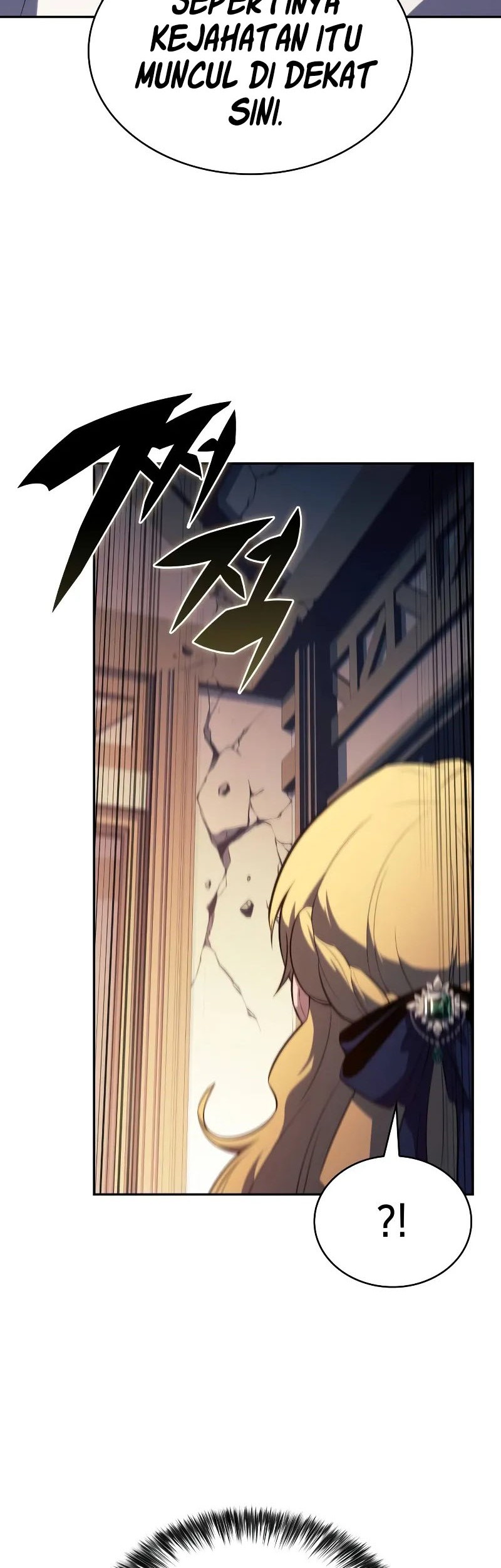 The Regressed Son Of A Duke Is An Assassin Chapter 60 - halaman 32