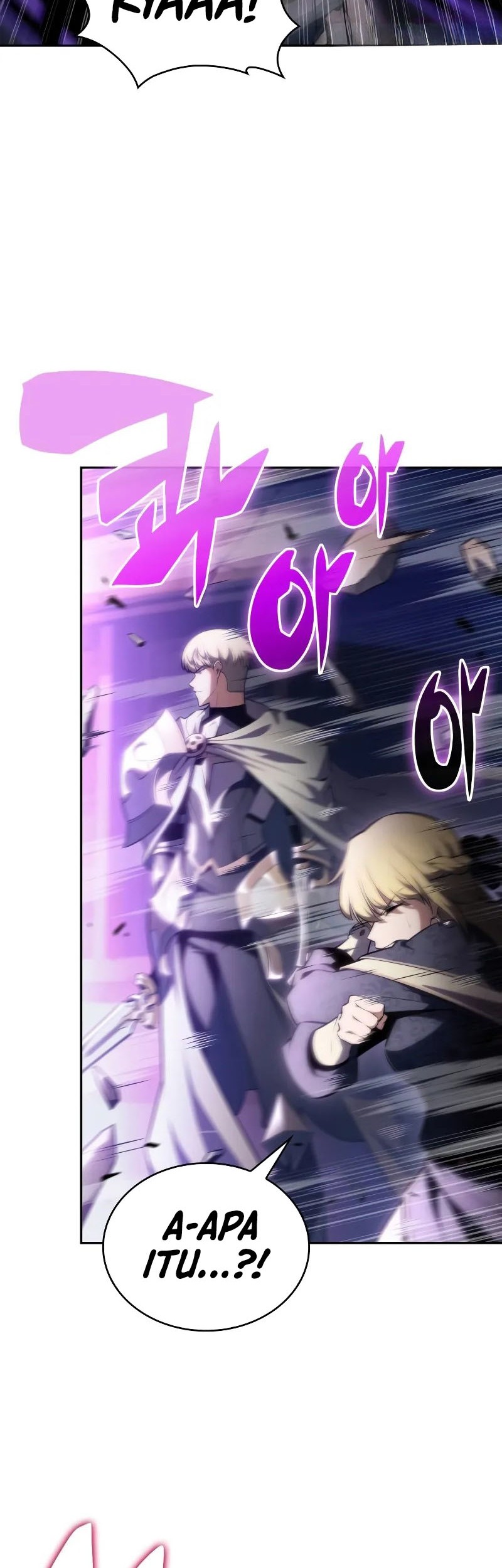 The Regressed Son Of A Duke Is An Assassin Chapter 60 - halaman 36