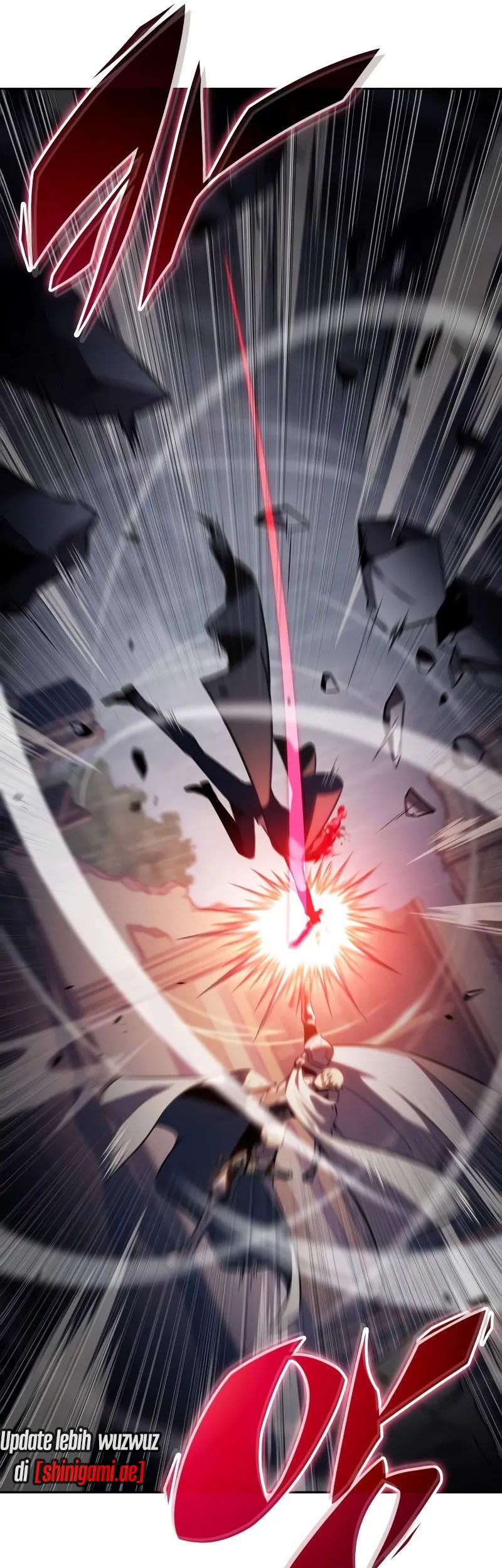 The Regressed Son Of A Duke Is An Assassin Chapter 60 - halaman 39