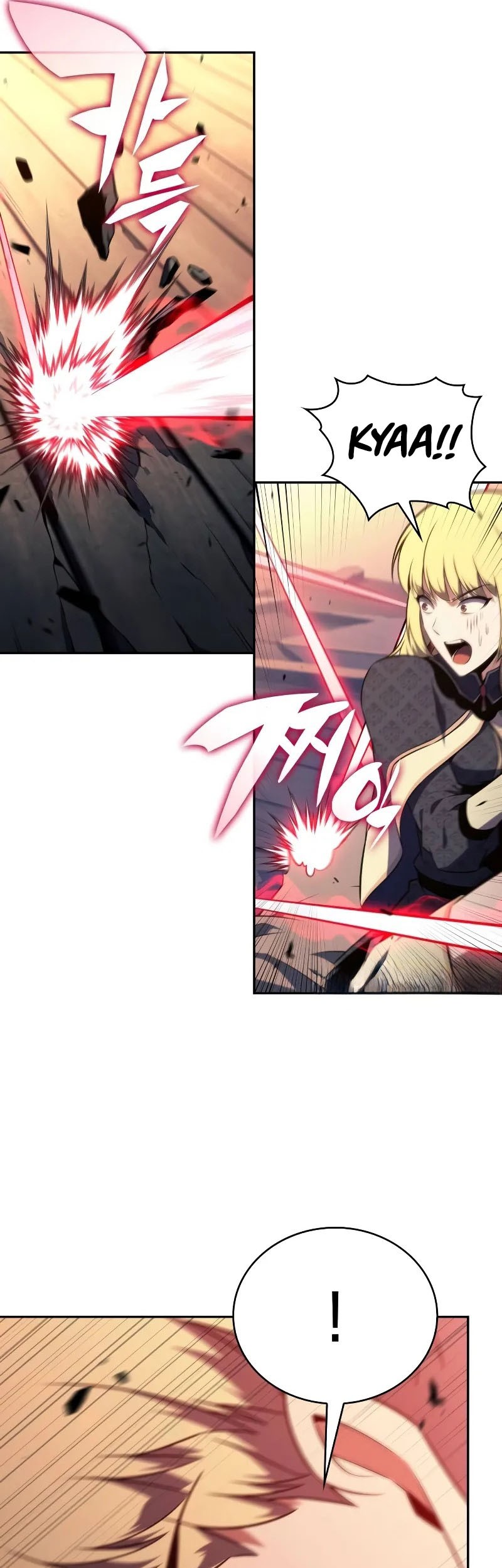 The Regressed Son Of A Duke Is An Assassin Chapter 60 - halaman 43