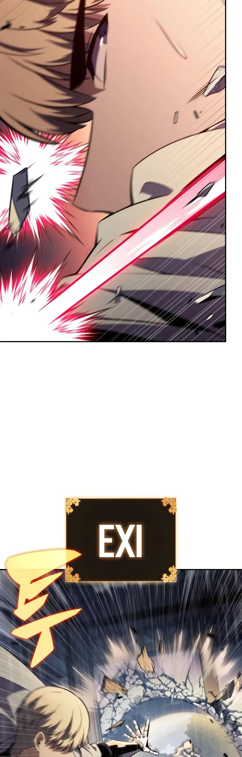 The Regressed Son Of A Duke Is An Assassin Chapter 60 - halaman 44