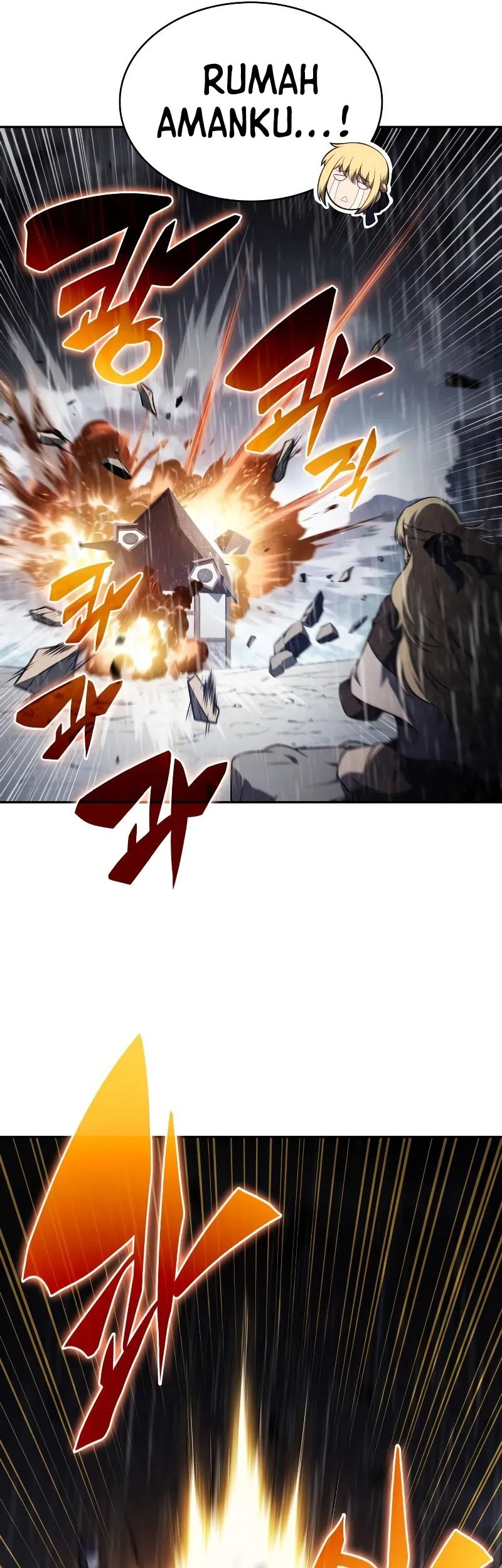 The Regressed Son Of A Duke Is An Assassin Chapter 60 - halaman 47