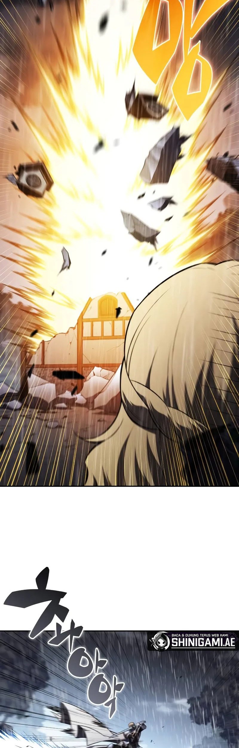 The Regressed Son Of A Duke Is An Assassin Chapter 60 - halaman 48