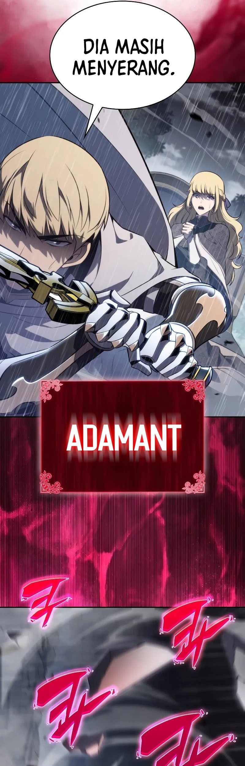 The Regressed Son Of A Duke Is An Assassin Chapter 60 - halaman 50
