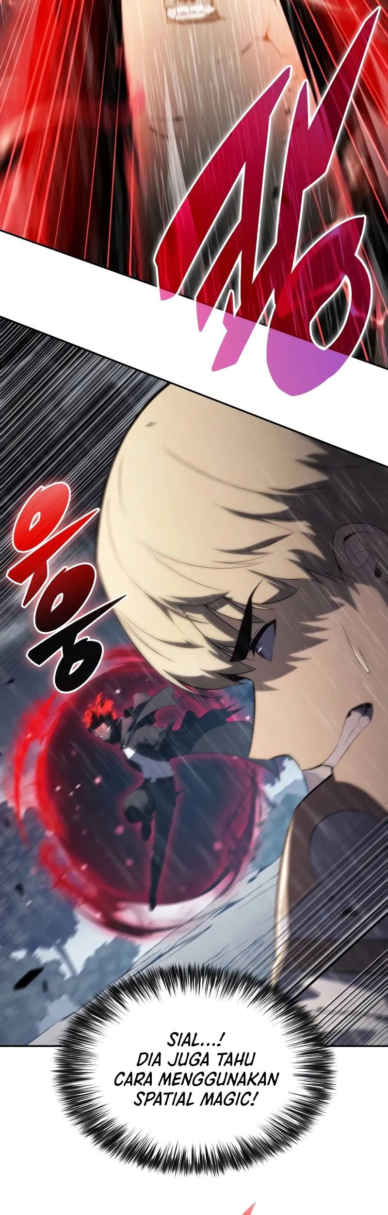The Regressed Son Of A Duke Is An Assassin Chapter 60 - halaman 55