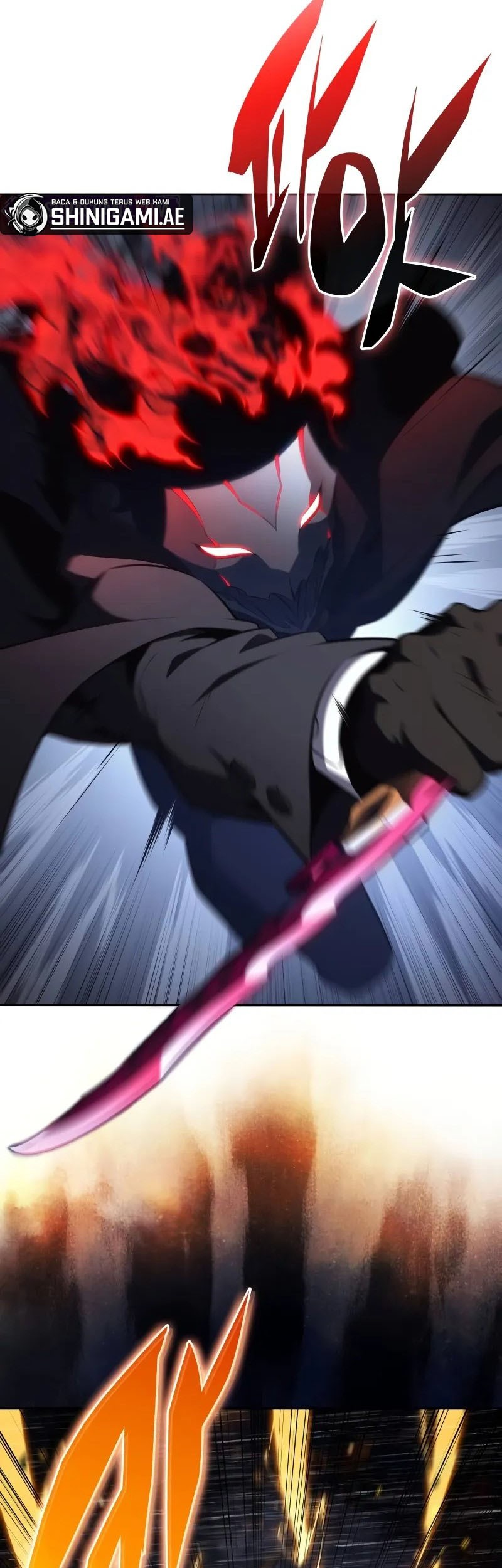 The Regressed Son Of A Duke Is An Assassin Chapter 60 - halaman 56