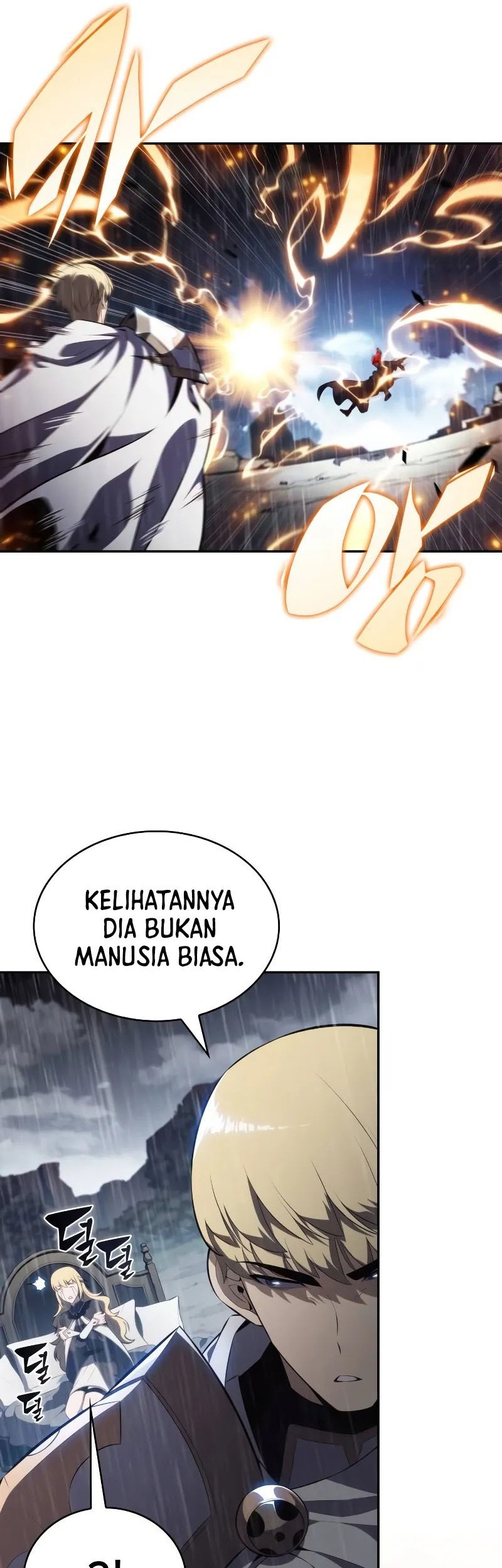 The Regressed Son Of A Duke Is An Assassin Chapter 60 - halaman 59