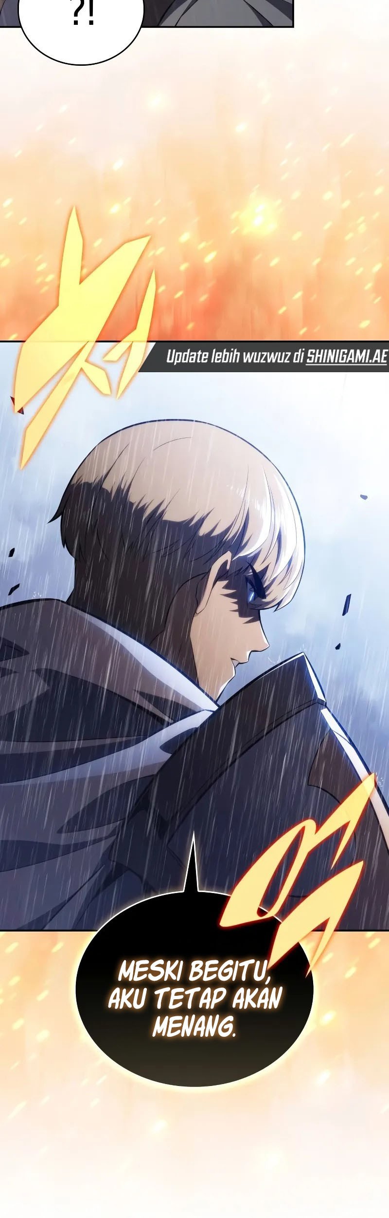 The Regressed Son Of A Duke Is An Assassin Chapter 60 - halaman 60