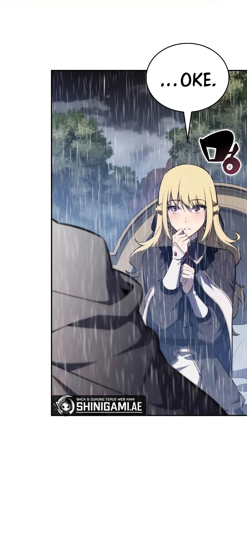 The Regressed Son Of A Duke Is An Assassin Chapter 60 - halaman 61