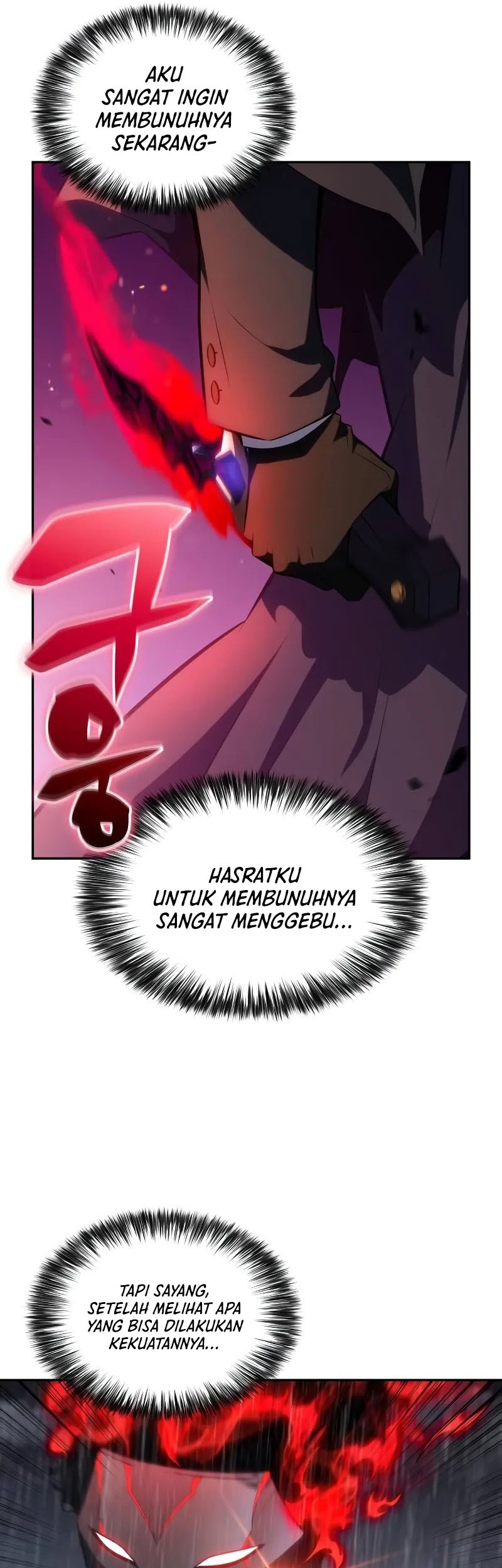 The Regressed Son Of A Duke Is An Assassin Chapter 60 - halaman 66