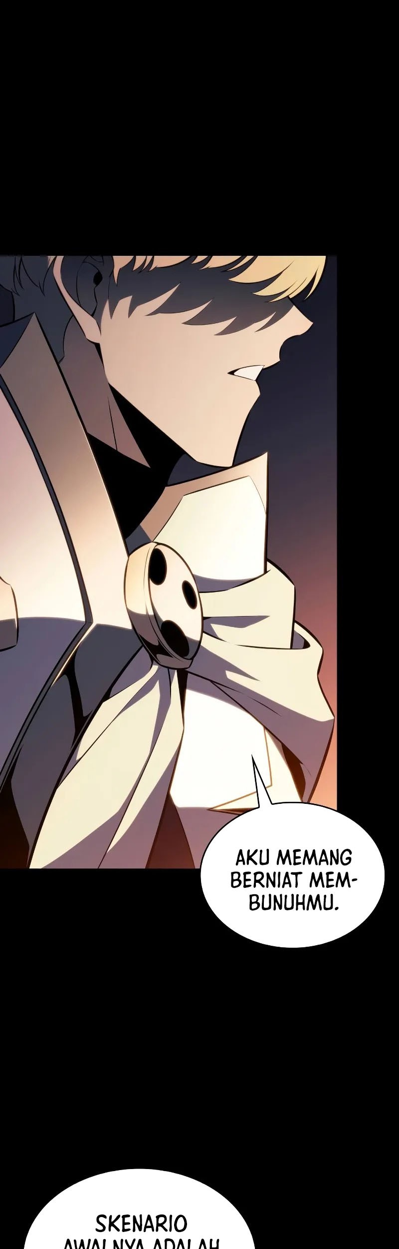 The Regressed Son Of A Duke Is An Assassin Chapter 60 - halaman 7
