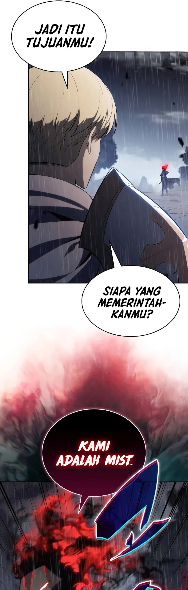 The Regressed Son Of A Duke Is An Assassin Chapter 60 - halaman 70