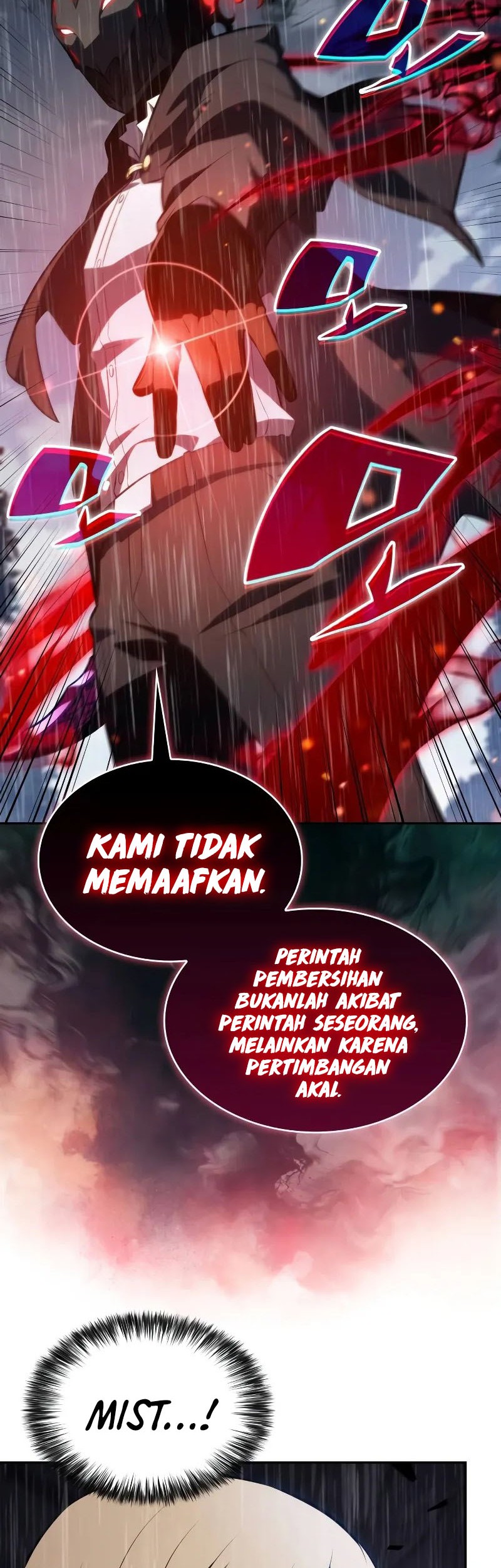 The Regressed Son Of A Duke Is An Assassin Chapter 60 - halaman 71