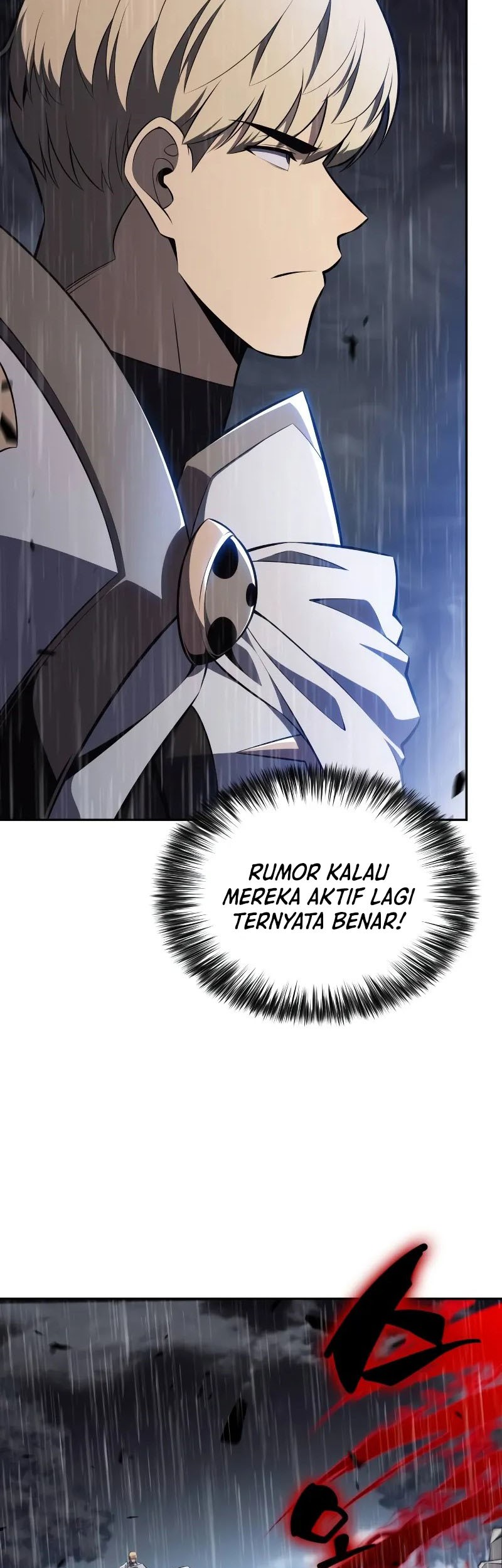 The Regressed Son Of A Duke Is An Assassin Chapter 60 - halaman 72