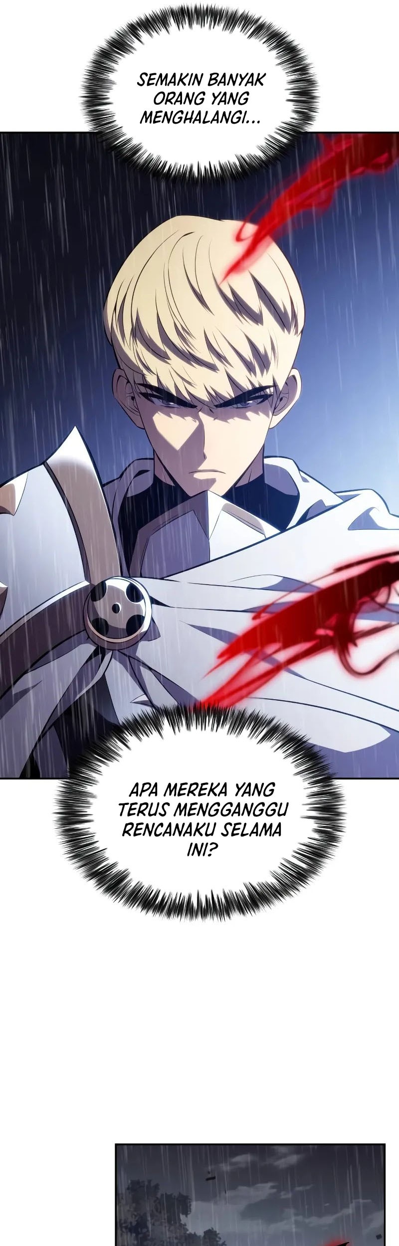 The Regressed Son Of A Duke Is An Assassin Chapter 60 - halaman 74