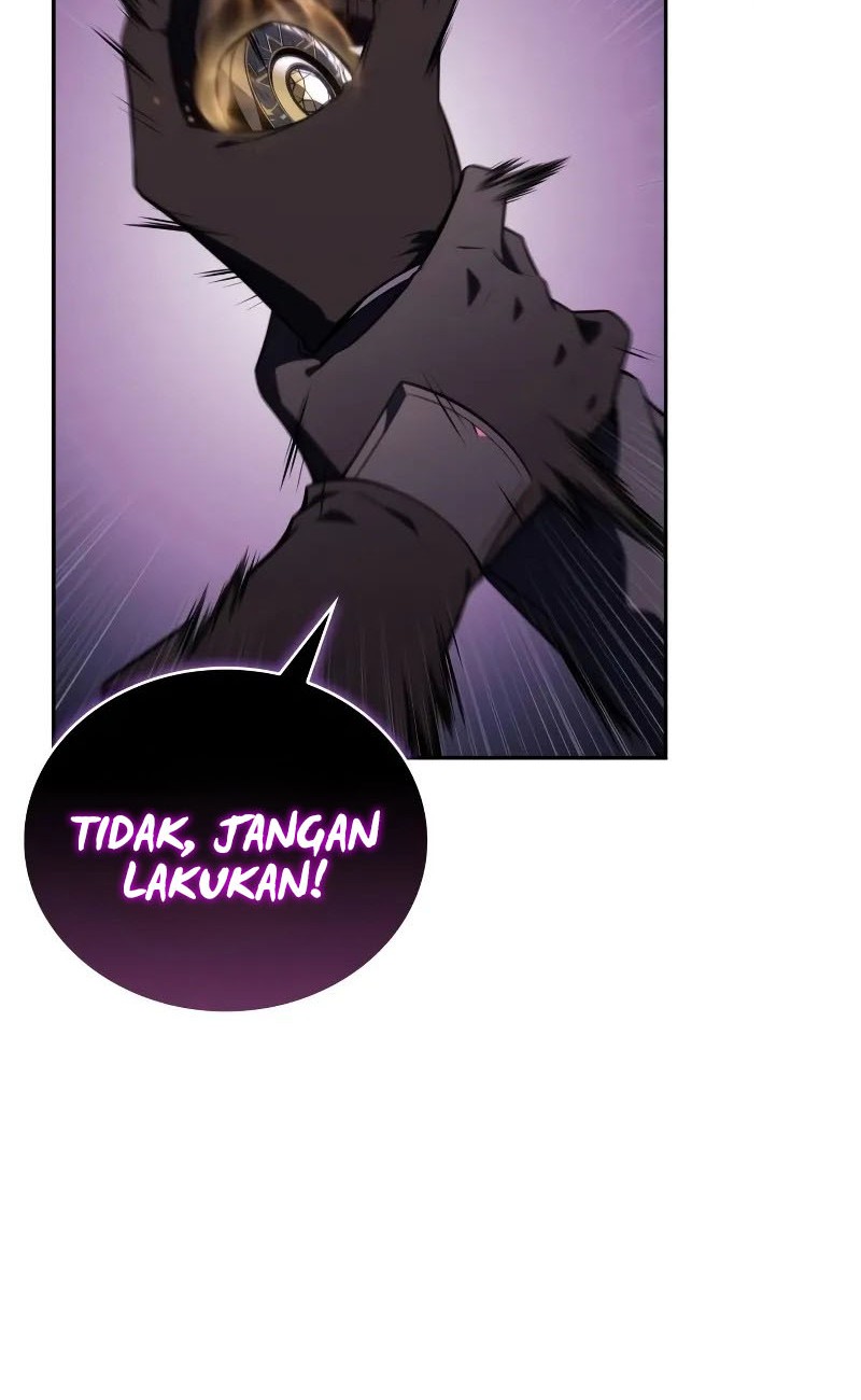 The Regressed Son Of A Duke Is An Assassin Chapter 60 - halaman 81