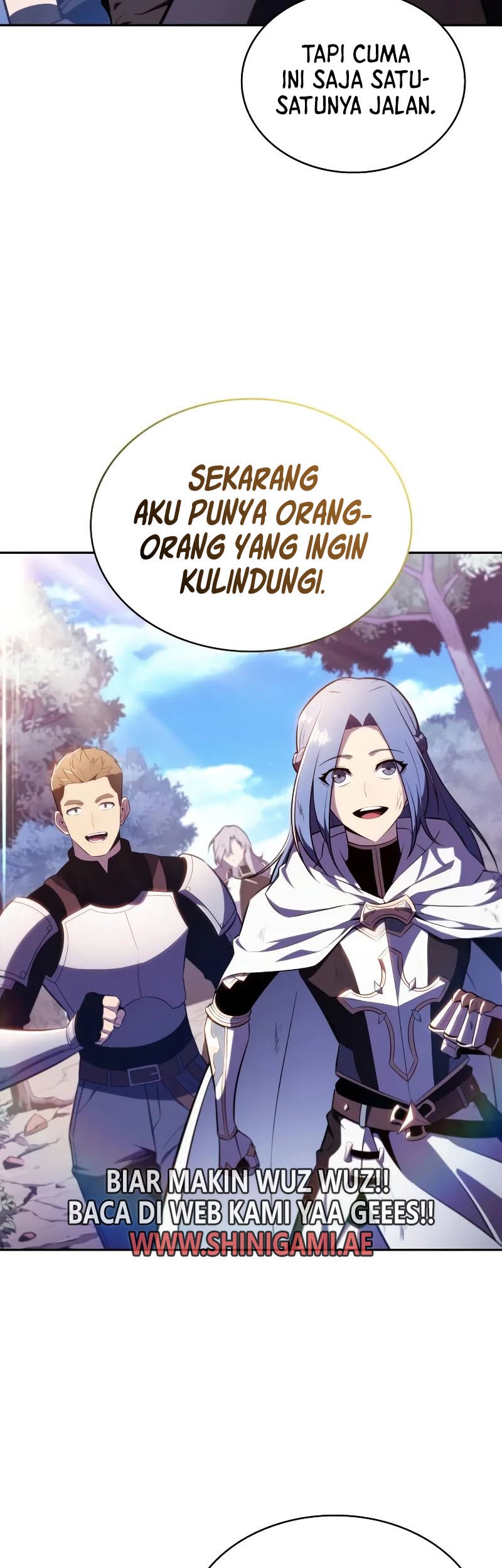 The Regressed Son Of A Duke Is An Assassin Chapter 60 - halaman 84