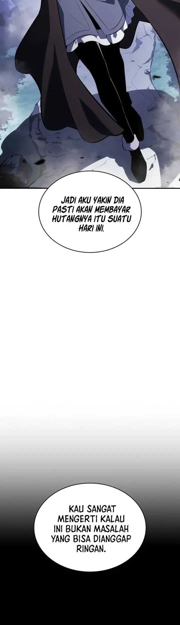The Regressed Son Of A Duke Is An Assassin Chapter 61 - halaman 12