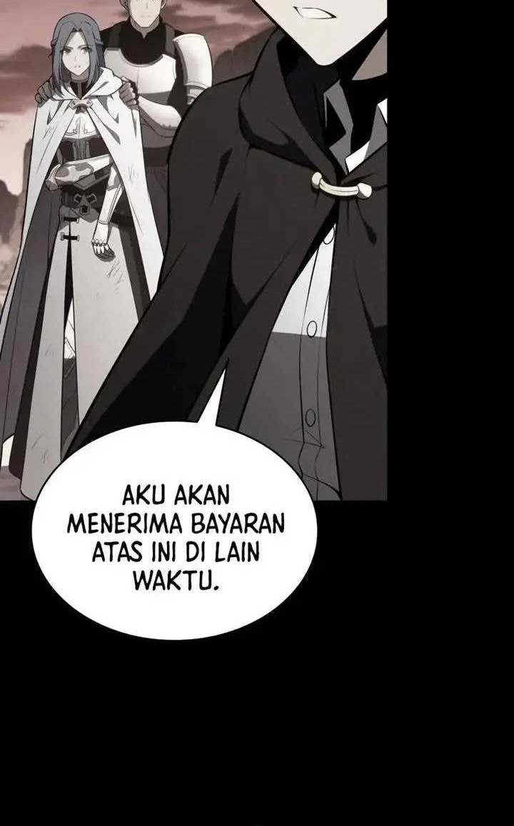 The Regressed Son Of A Duke Is An Assassin Chapter 61 - halaman 17