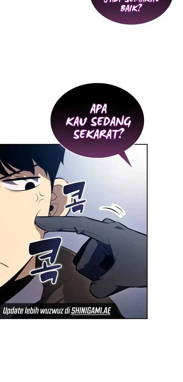 The Regressed Son Of A Duke Is An Assassin Chapter 61 - halaman 21