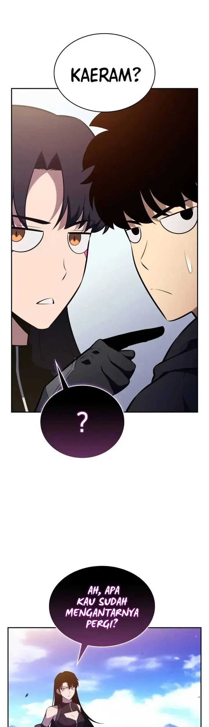 The Regressed Son Of A Duke Is An Assassin Chapter 61 - halaman 22