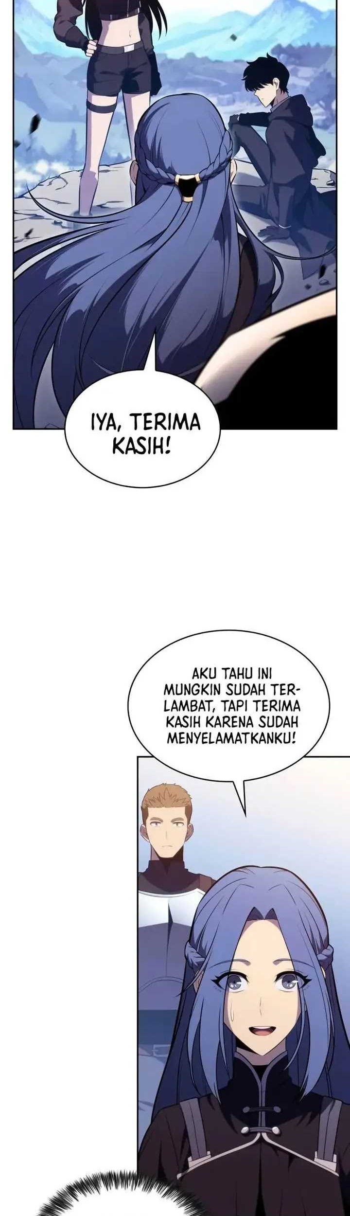 The Regressed Son Of A Duke Is An Assassin Chapter 61 - halaman 23