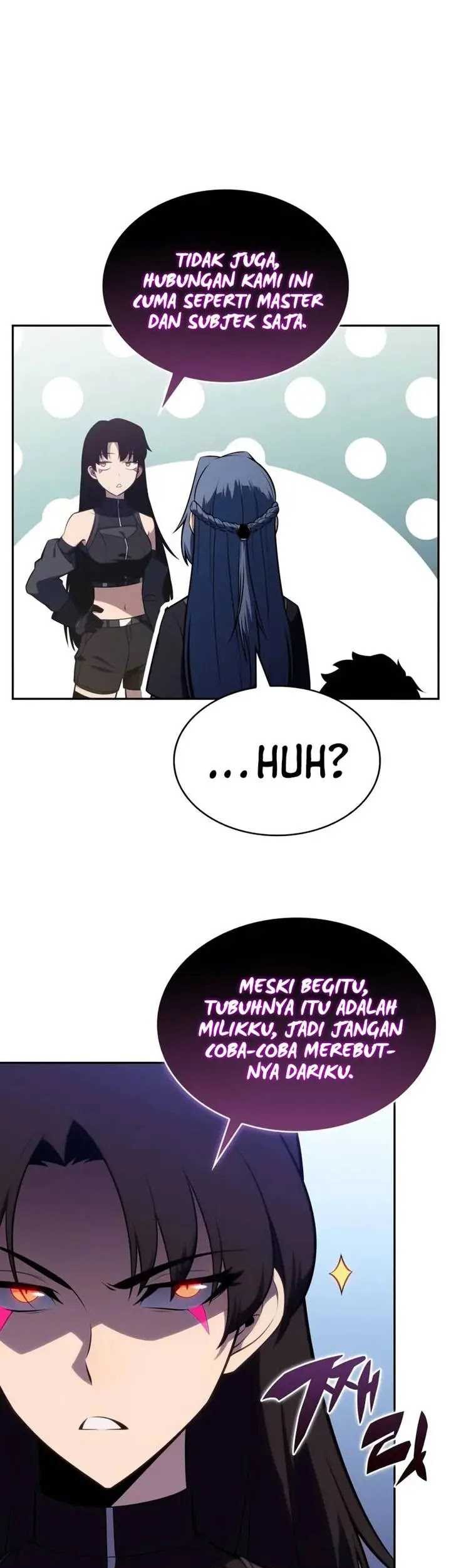 The Regressed Son Of A Duke Is An Assassin Chapter 61 - halaman 26