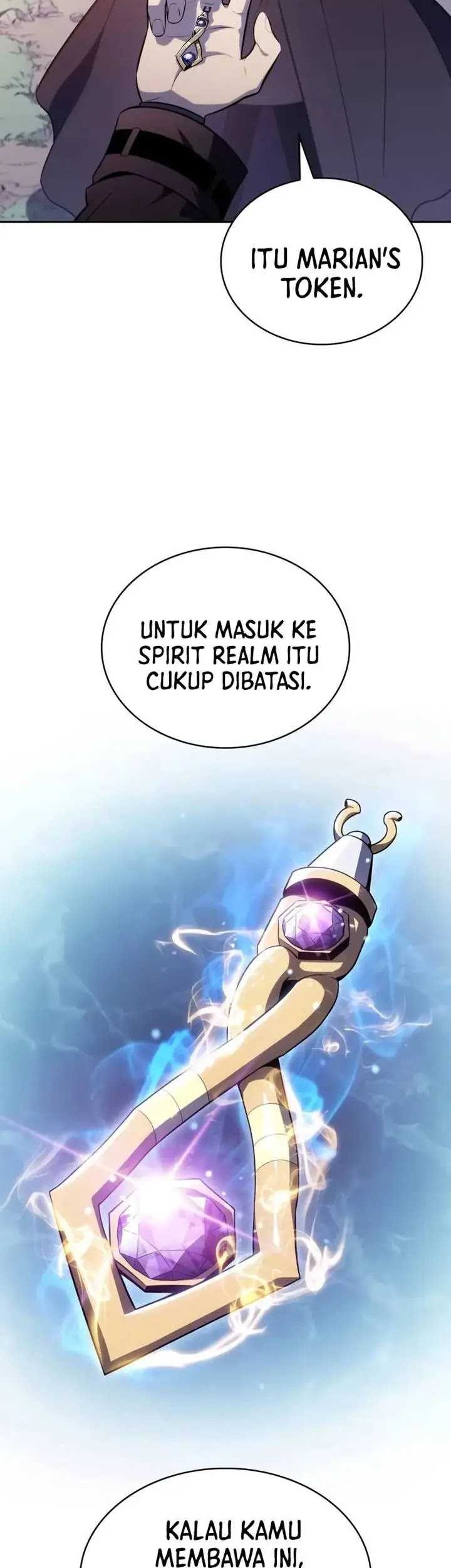 The Regressed Son Of A Duke Is An Assassin Chapter 61 - halaman 3