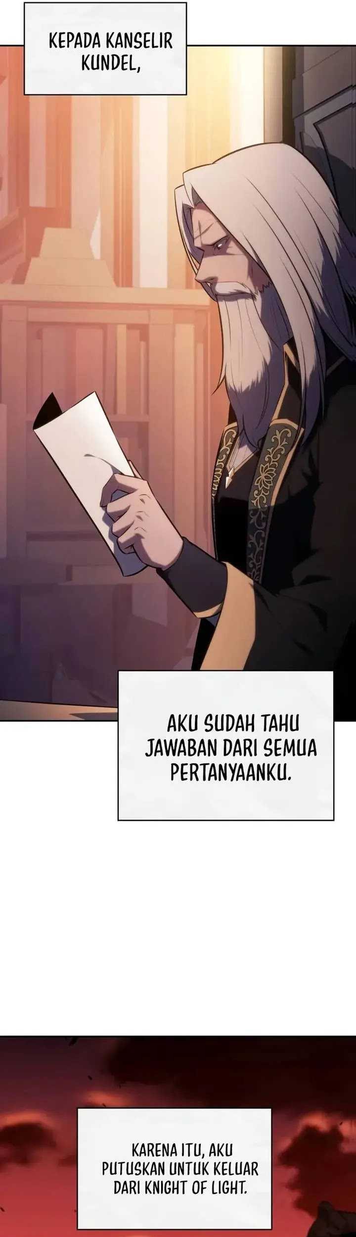 The Regressed Son Of A Duke Is An Assassin Chapter 61 - halaman 30