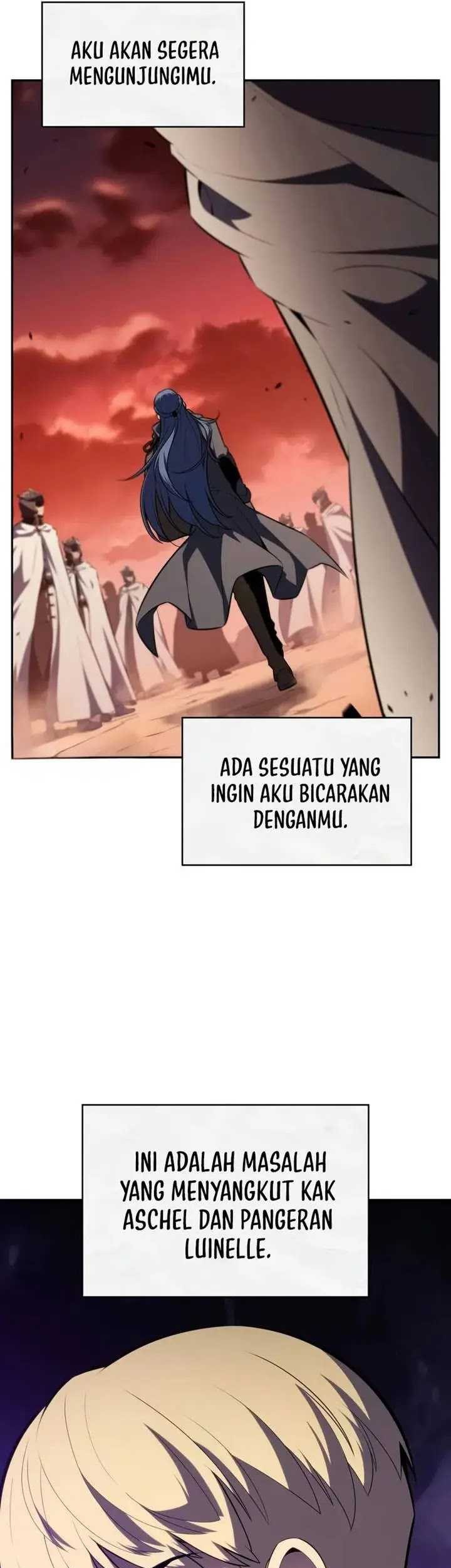 The Regressed Son Of A Duke Is An Assassin Chapter 61 - halaman 34