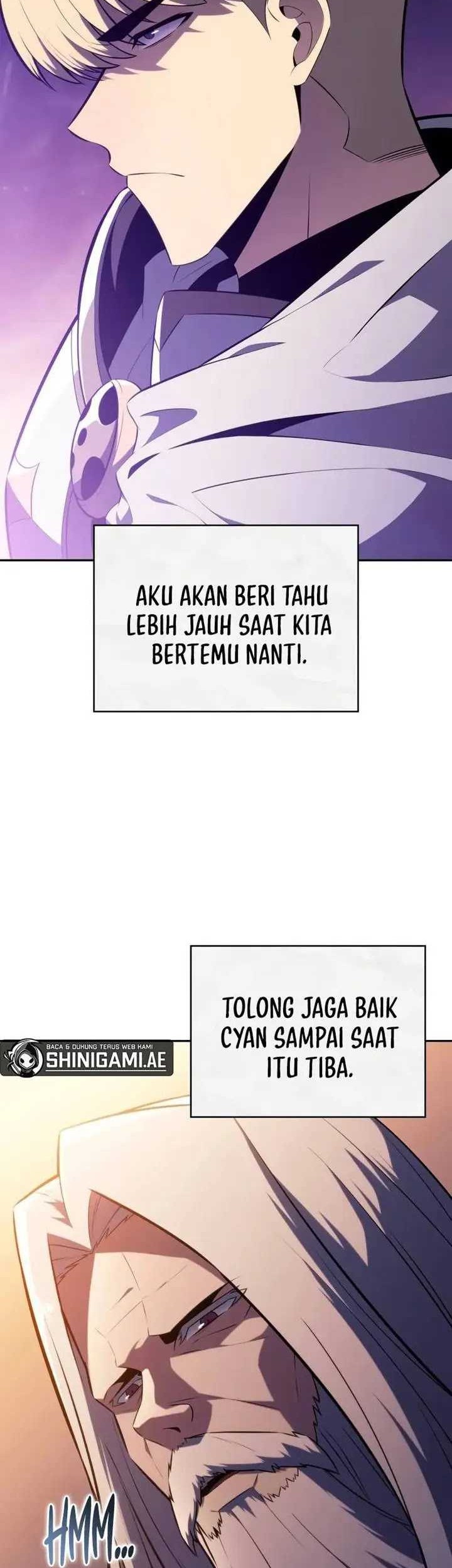 The Regressed Son Of A Duke Is An Assassin Chapter 61 - halaman 35
