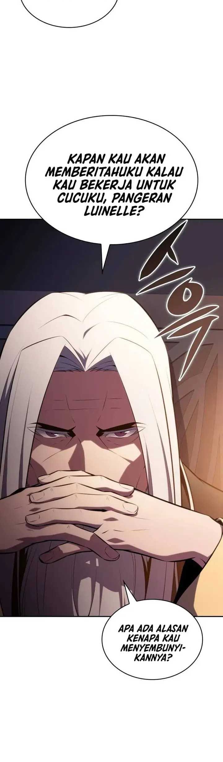 The Regressed Son Of A Duke Is An Assassin Chapter 61 - halaman 39