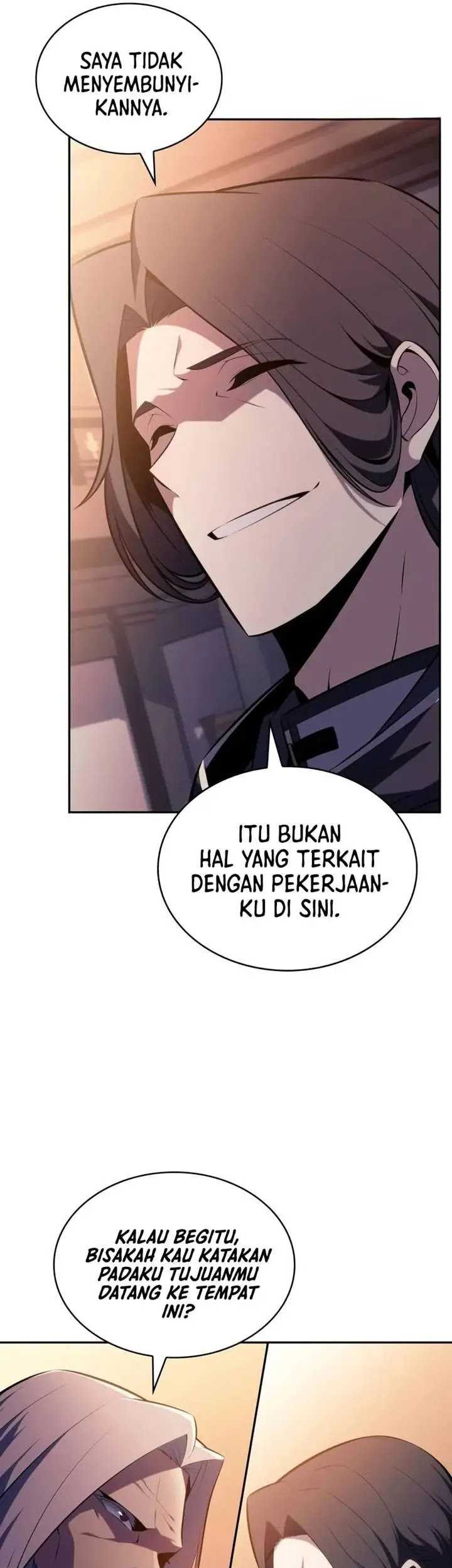 The Regressed Son Of A Duke Is An Assassin Chapter 61 - halaman 40
