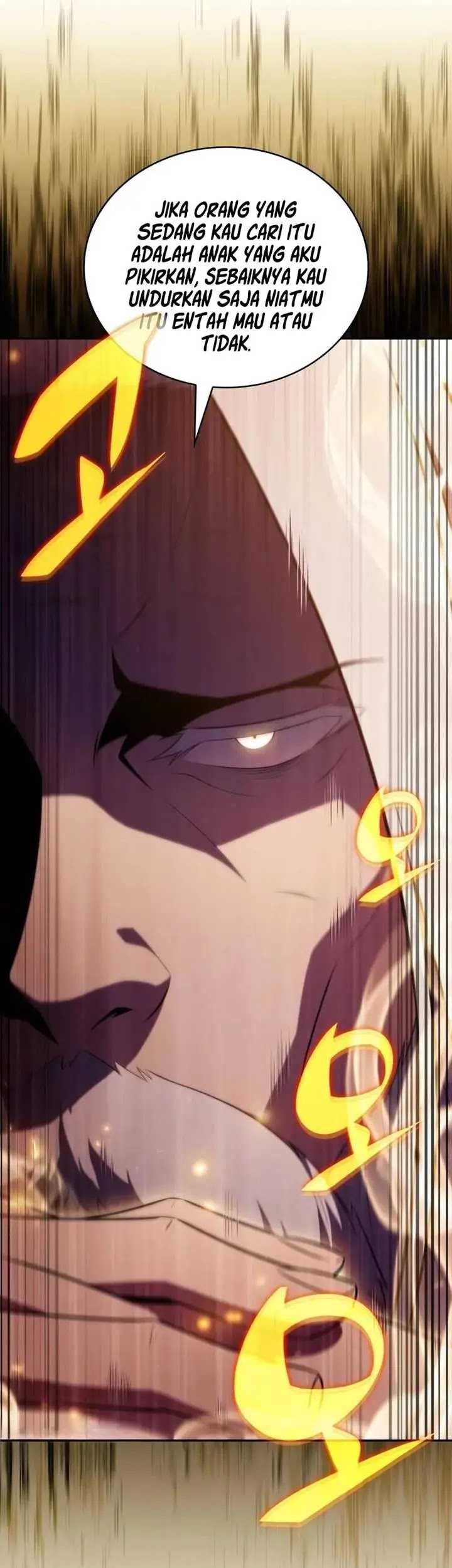 The Regressed Son Of A Duke Is An Assassin Chapter 61 - halaman 43