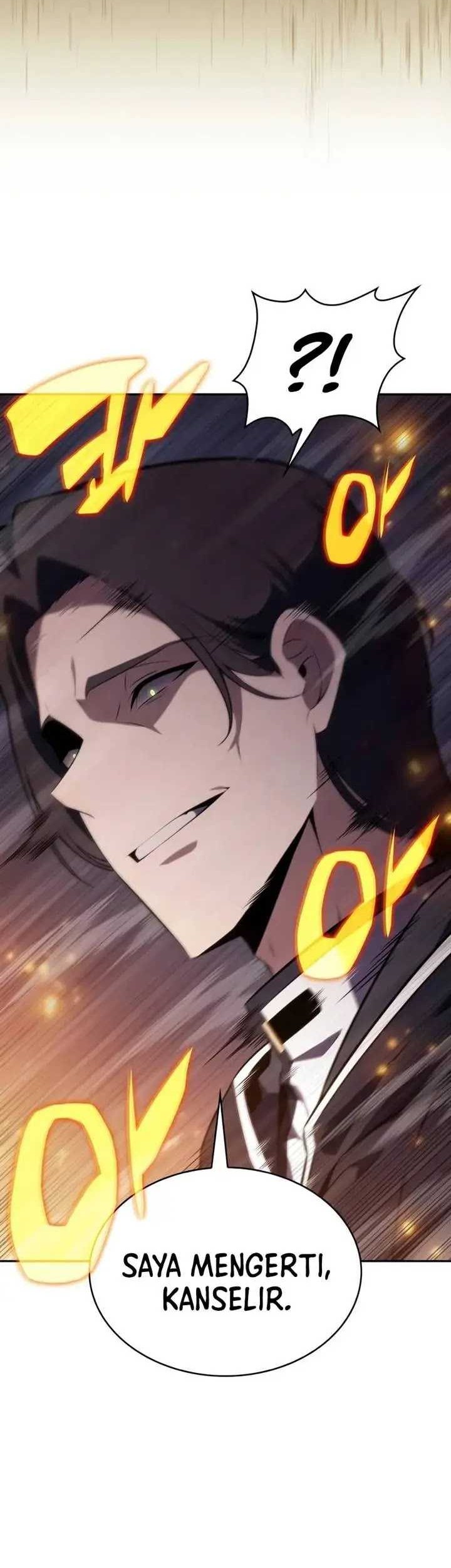 The Regressed Son Of A Duke Is An Assassin Chapter 61 - halaman 44