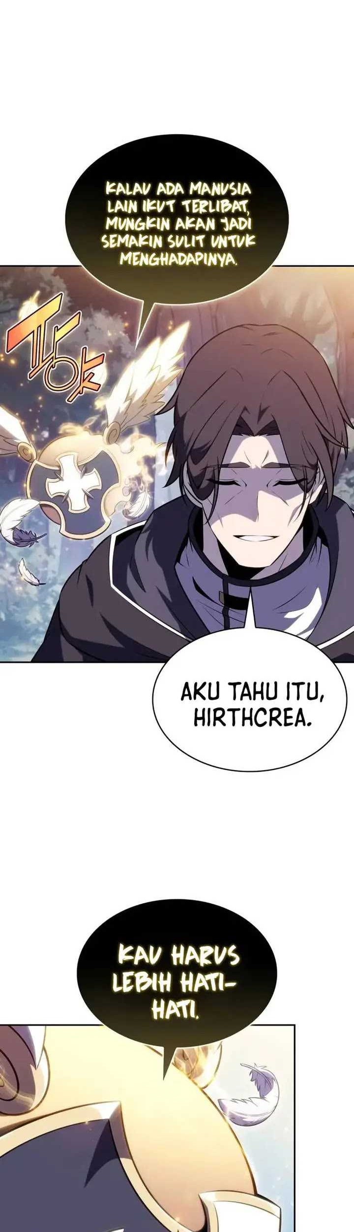 The Regressed Son Of A Duke Is An Assassin Chapter 61 - halaman 48