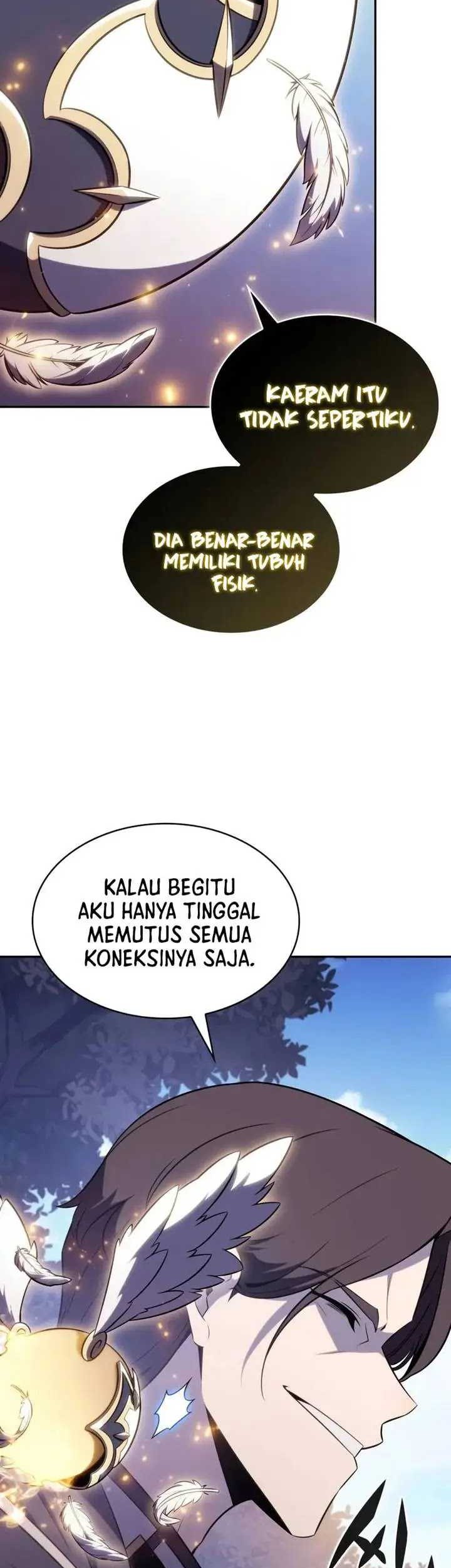 The Regressed Son Of A Duke Is An Assassin Chapter 61 - halaman 49